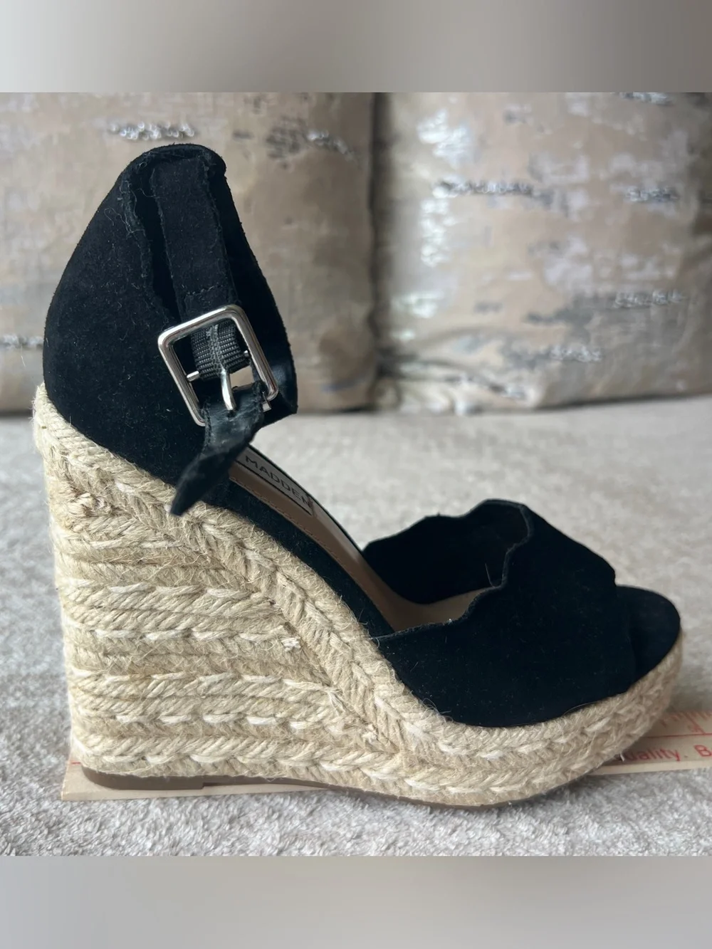 Steve Madden 💛 steve